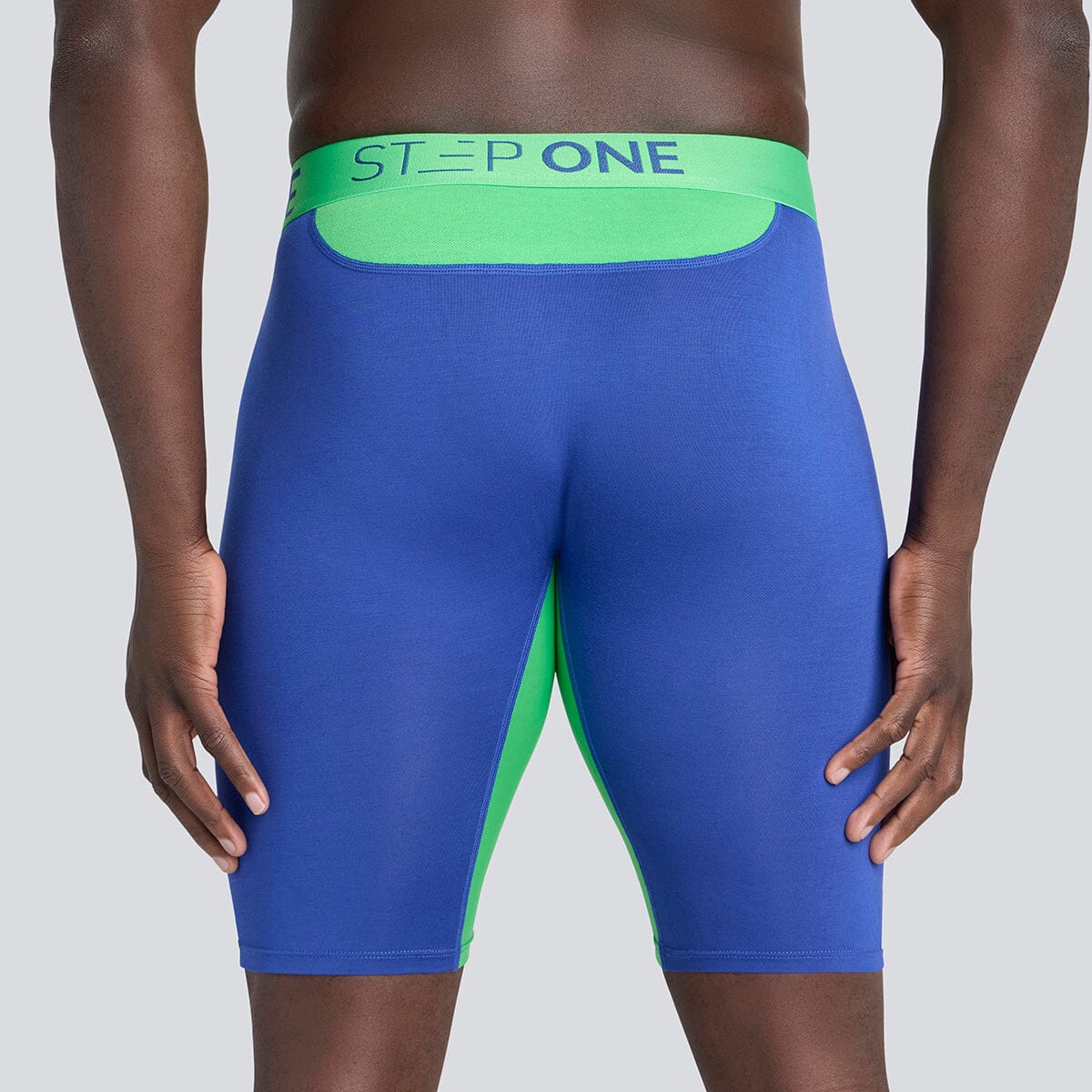 Boxer Brief Sport - Stealers - Bamboo Underwear