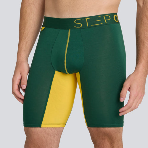Boxer Brief Sport - OI OI OI
