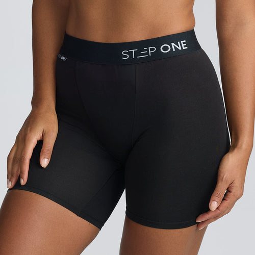 Women's Body Shorts - Tap Shoe