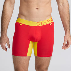 Men's Boxer Brief