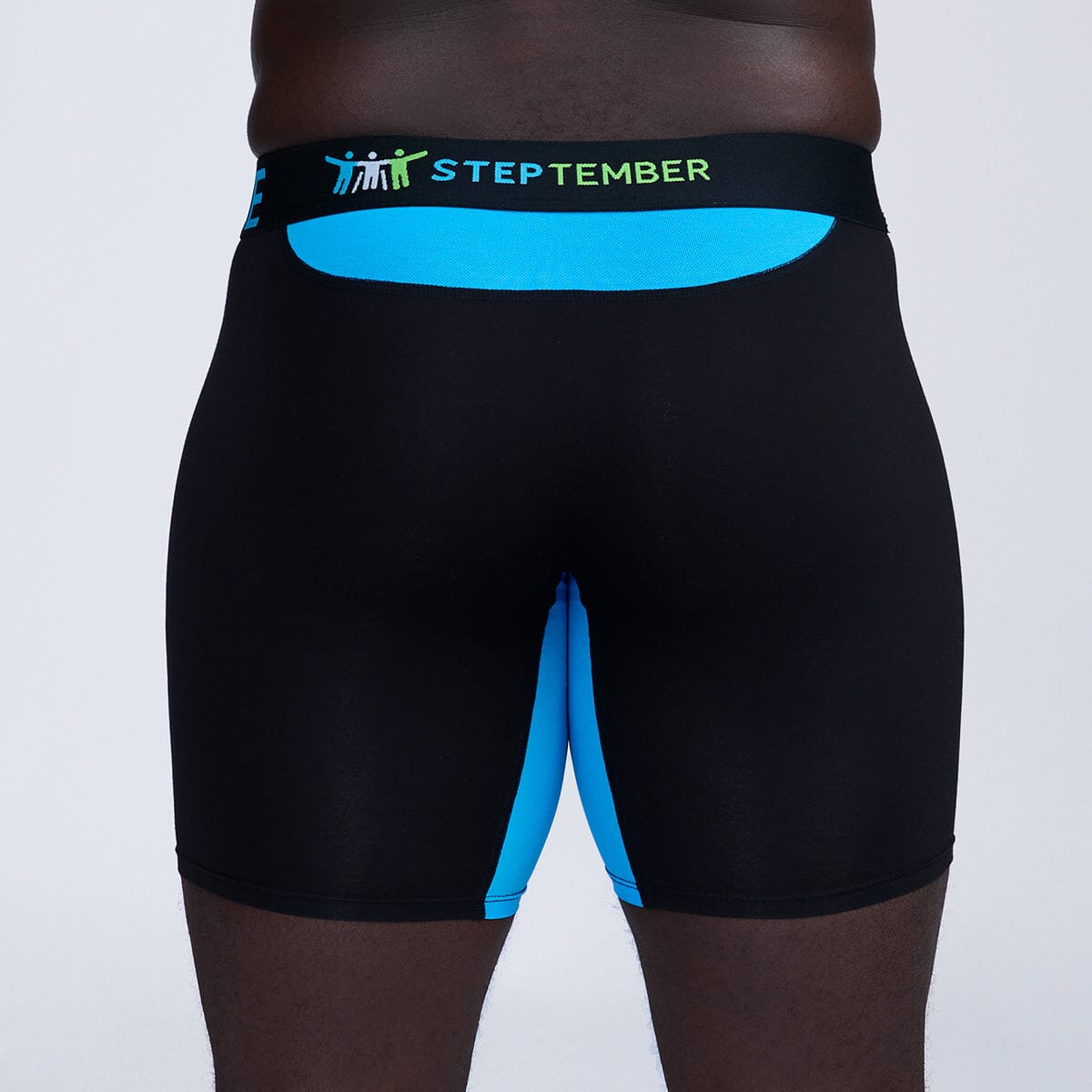 Boxer Brief - STEPtember - Bamboo Underwear