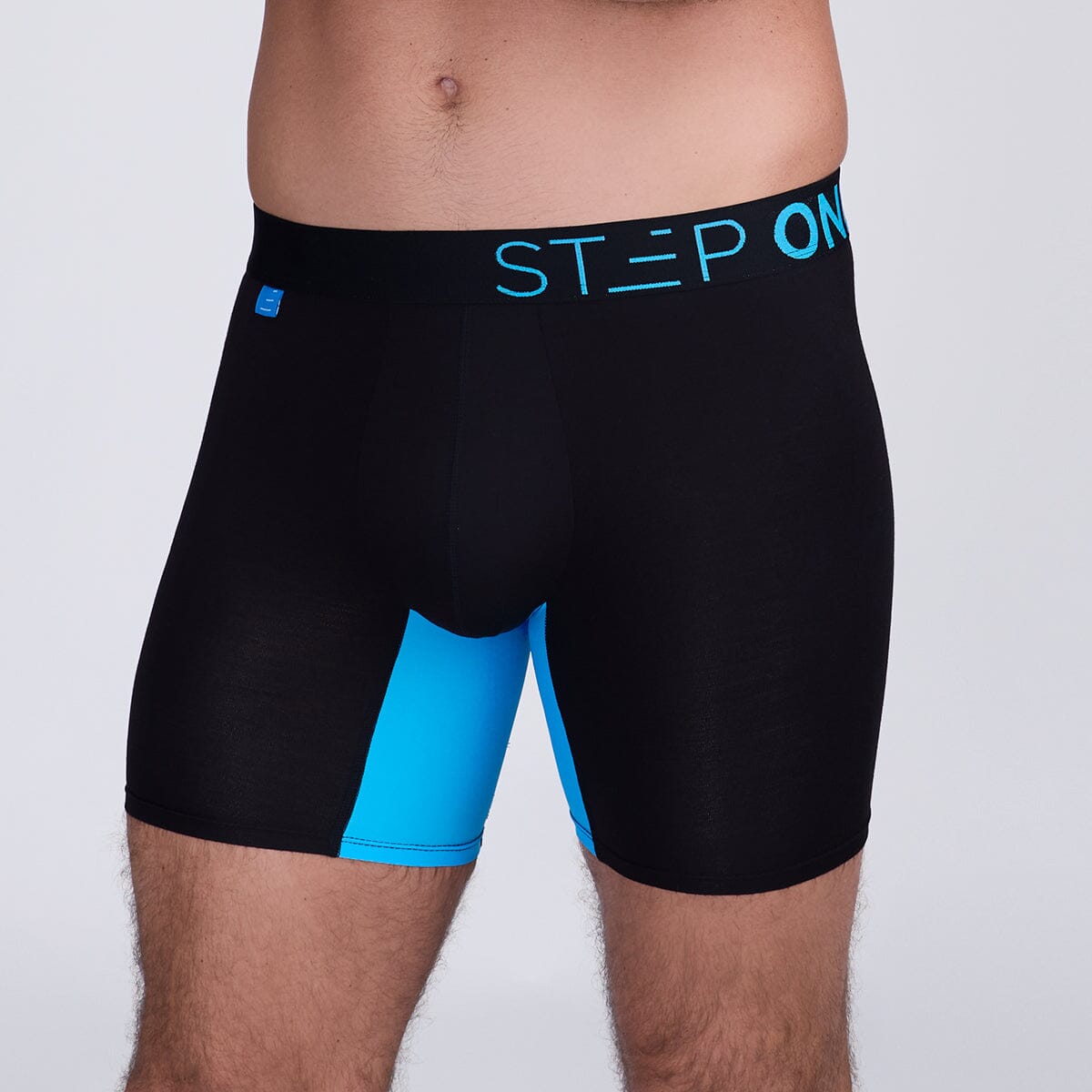 Boxer Brief - STEPtember - Bamboo Underwear