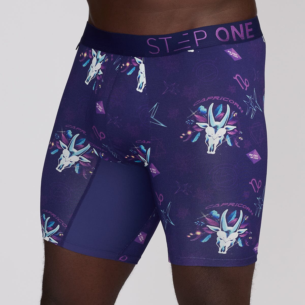 Boxer Brief - Capricorn