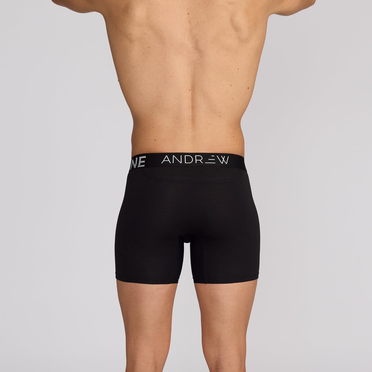 Boxer Brief - Andrew - Bamboo Underwear