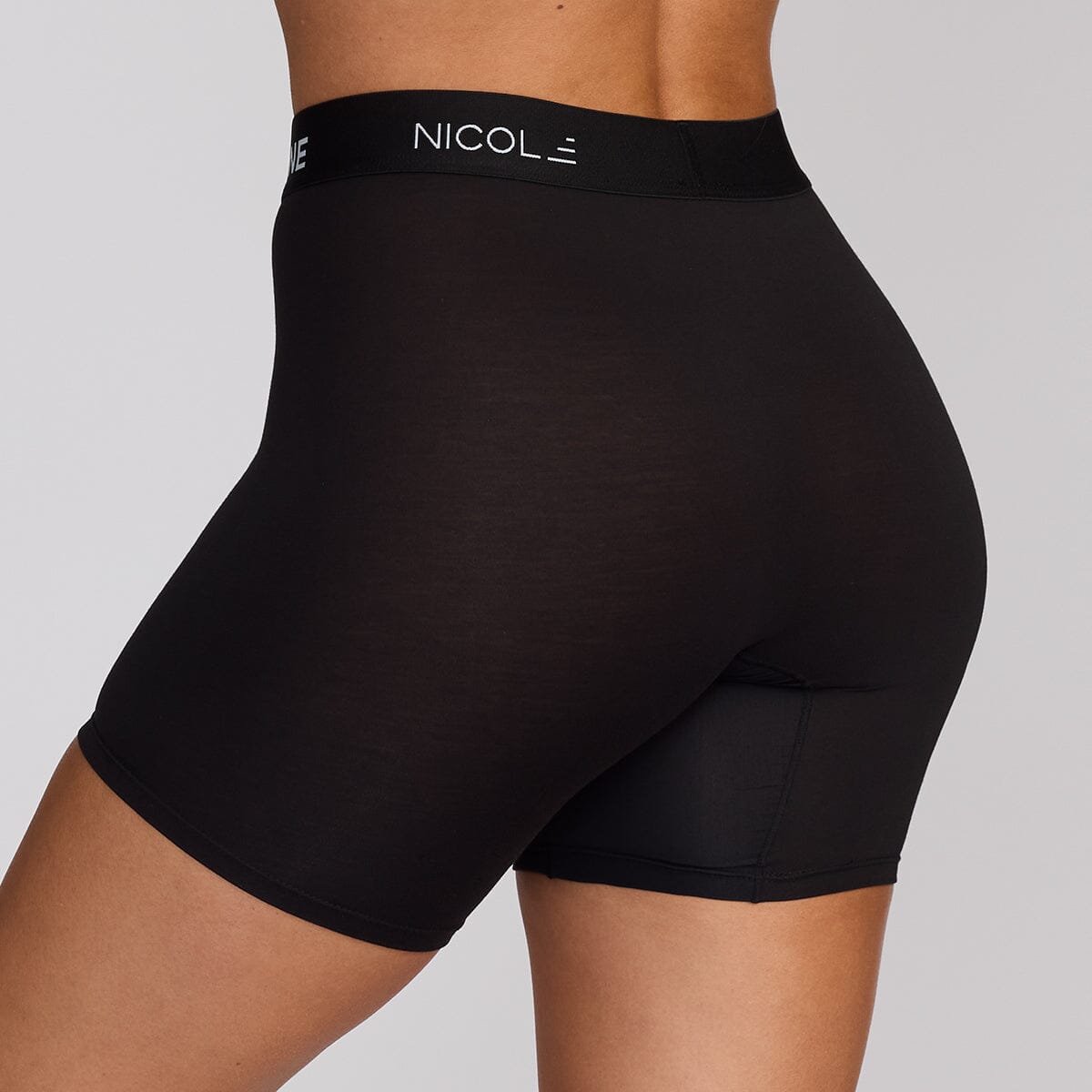 Women's Body Shorts - Nicole - Bamboo Underwear