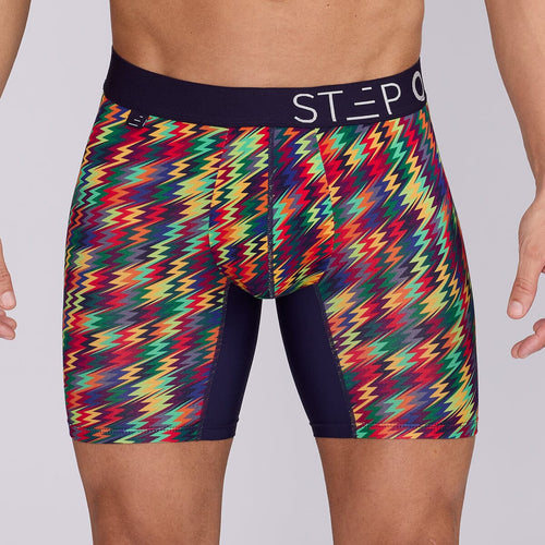 Boxer Brief - Flash Back