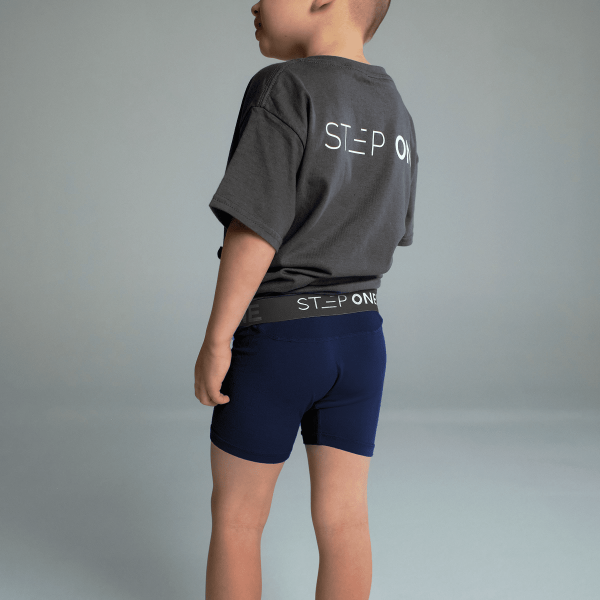 Junior Trunk - Ahoy Sailor - Bamboo Underwear