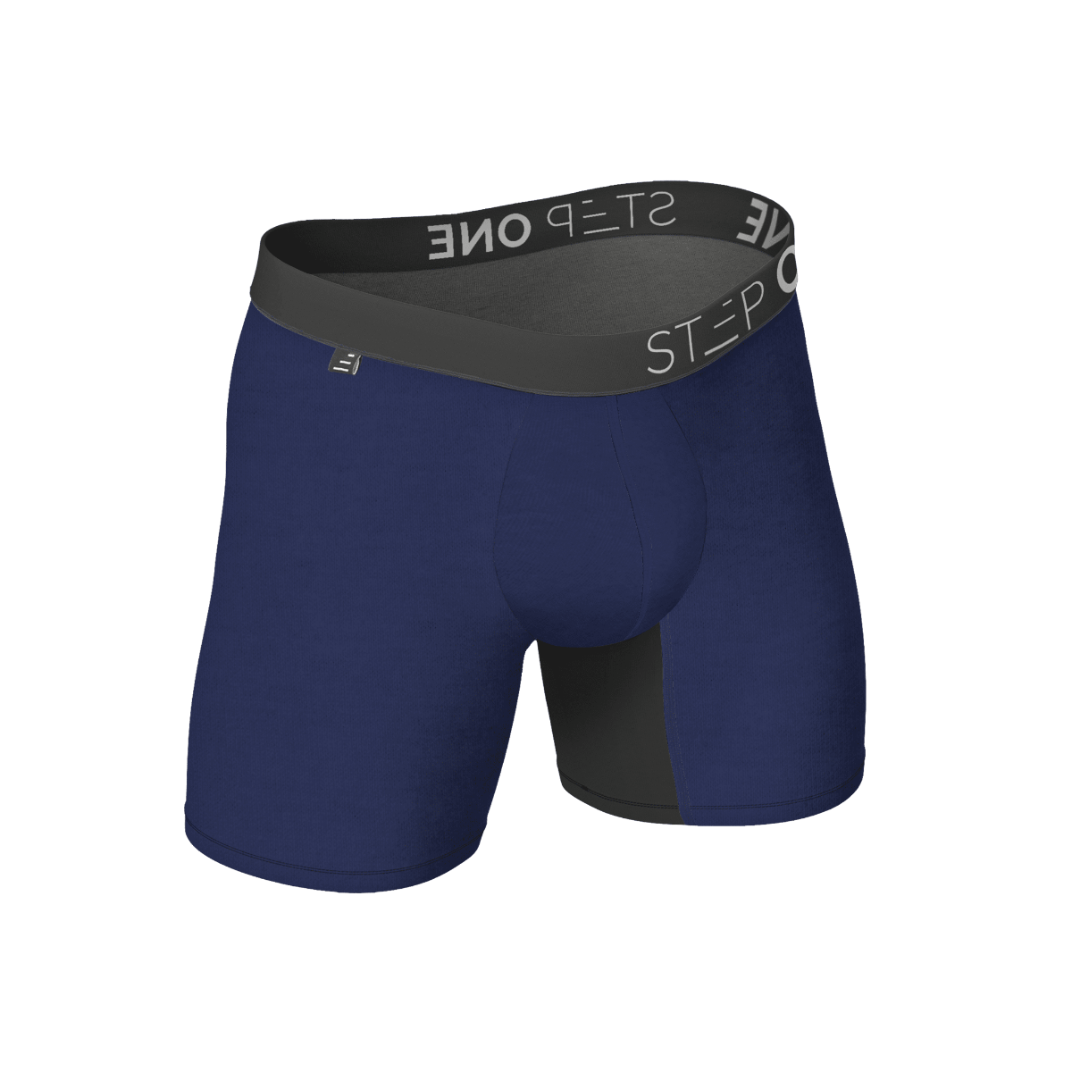 Mens Bamboo Underwear at Step One