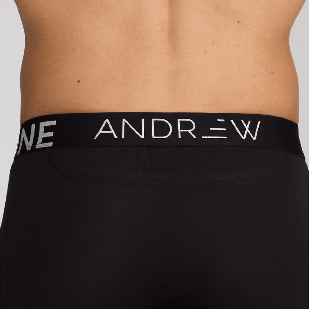 Boxer Brief - Andrew - Bamboo Underwear