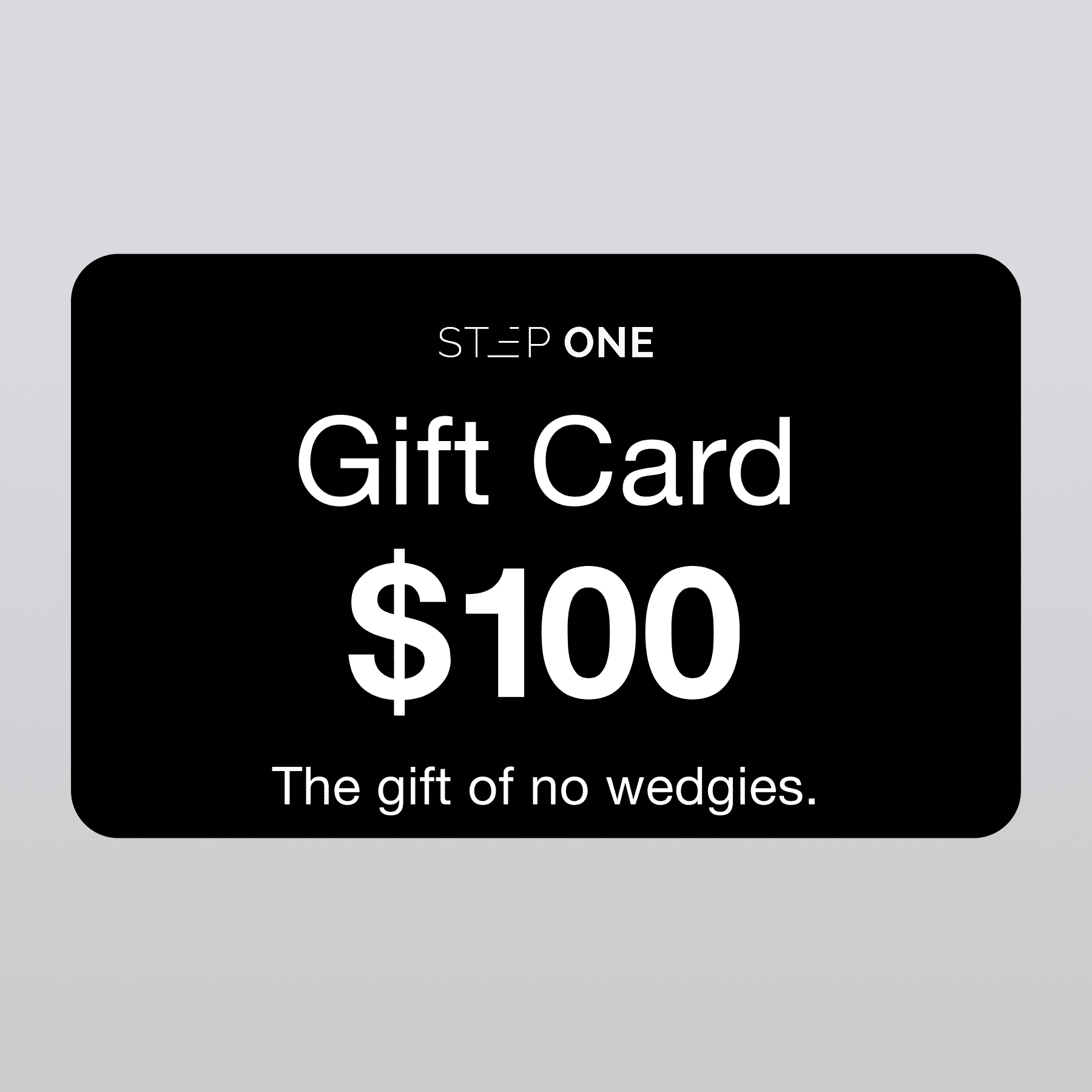 Gift Card - Bamboo Underwear
