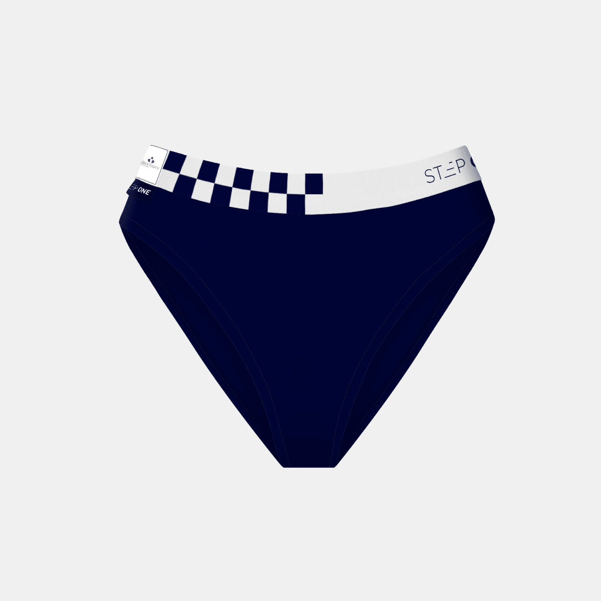 Women's Bikini Brief - Victoria Police Legacy CHANGE SKU - Bamboo Underwear