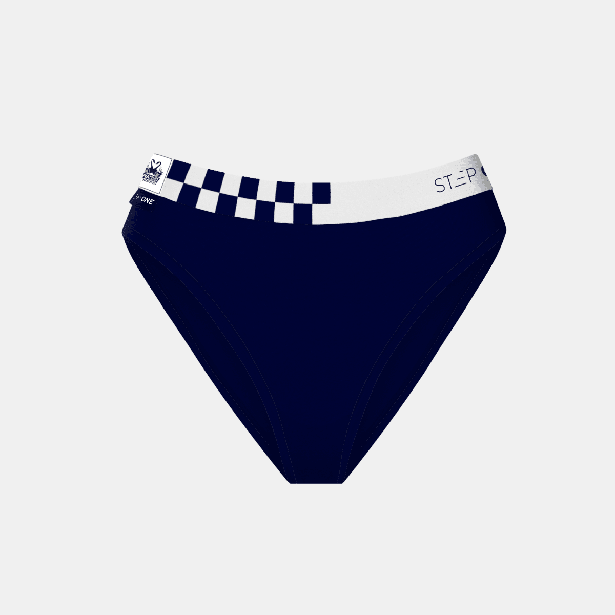 Women's Bikini Brief - Western Australia Police Legacy CHANGE SKU - Bamboo Underwear