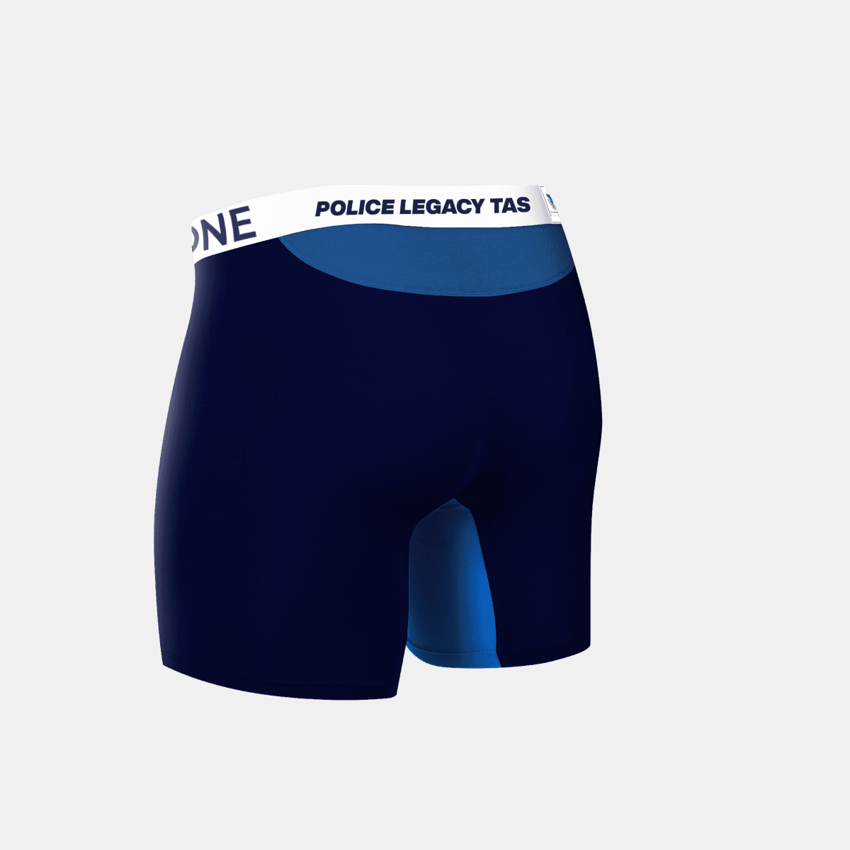 Boxer Brief - Tasmania Police Legacy - Bamboo Underwear