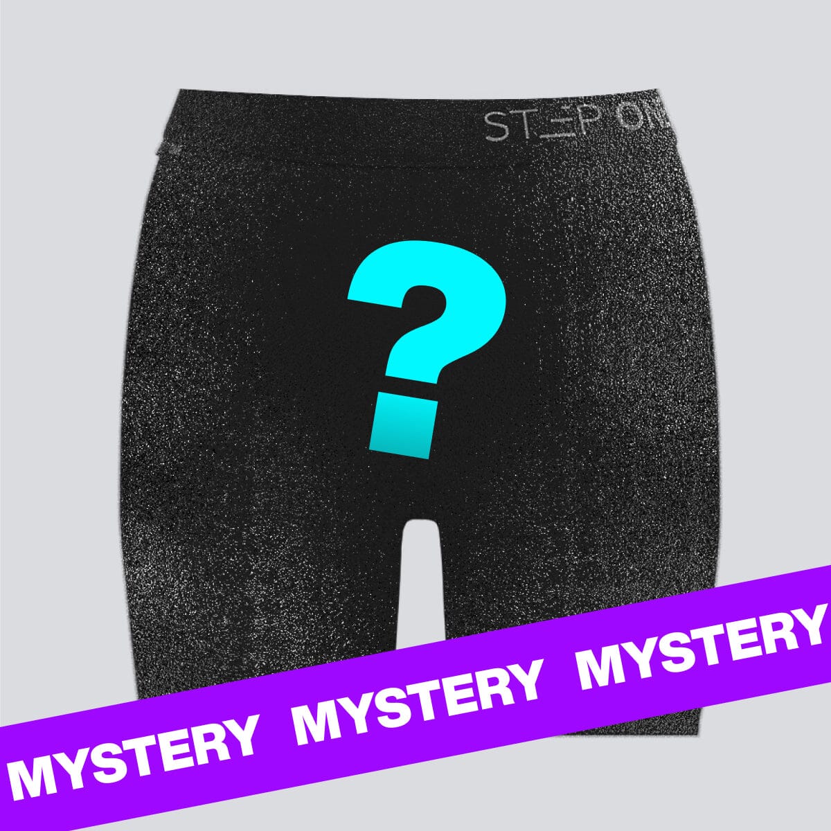 Women's Body Shorts - Mystery - Bamboo Underwear