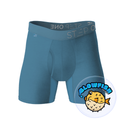 Boxer Brief Fly