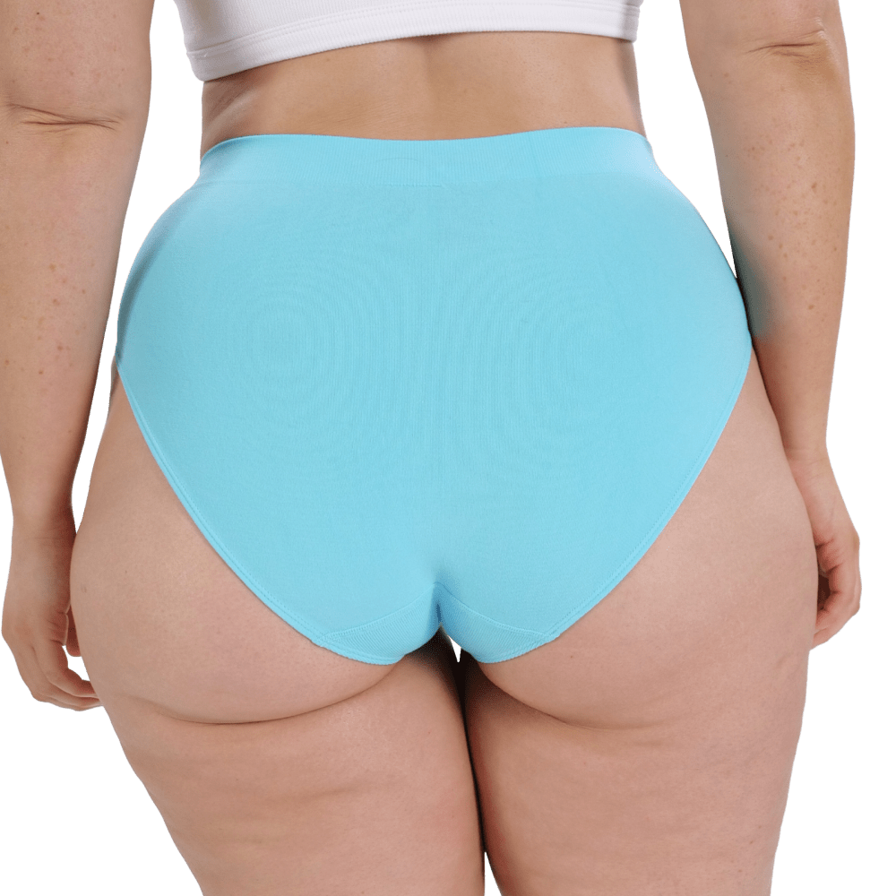 Women's Seamless Underwear at Step One