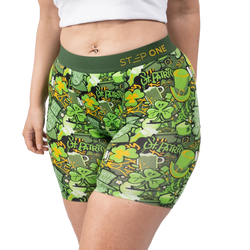 Women's Body Short