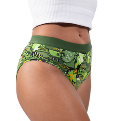 Women's Bikini Brief