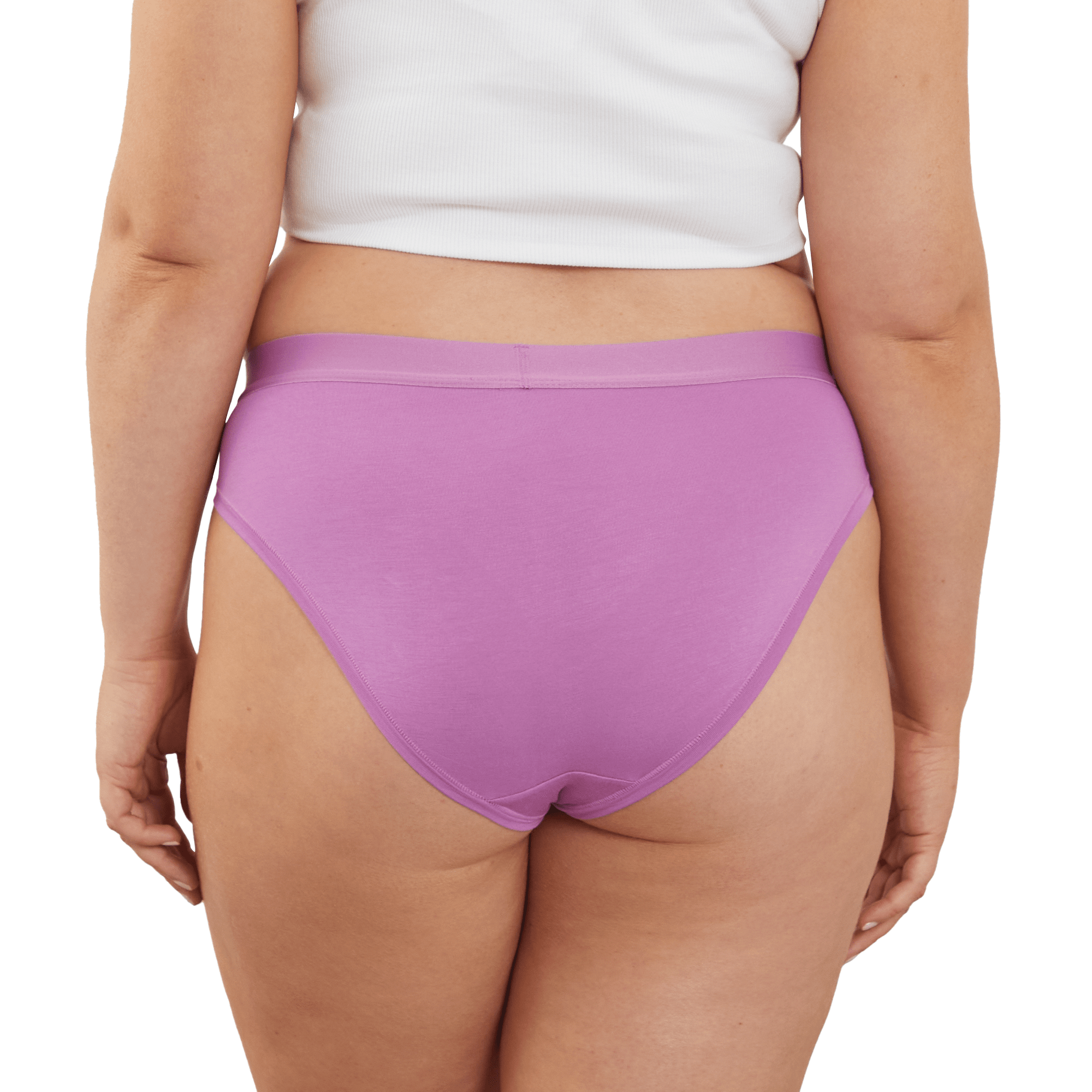 Women's Bikini Brief Underwear