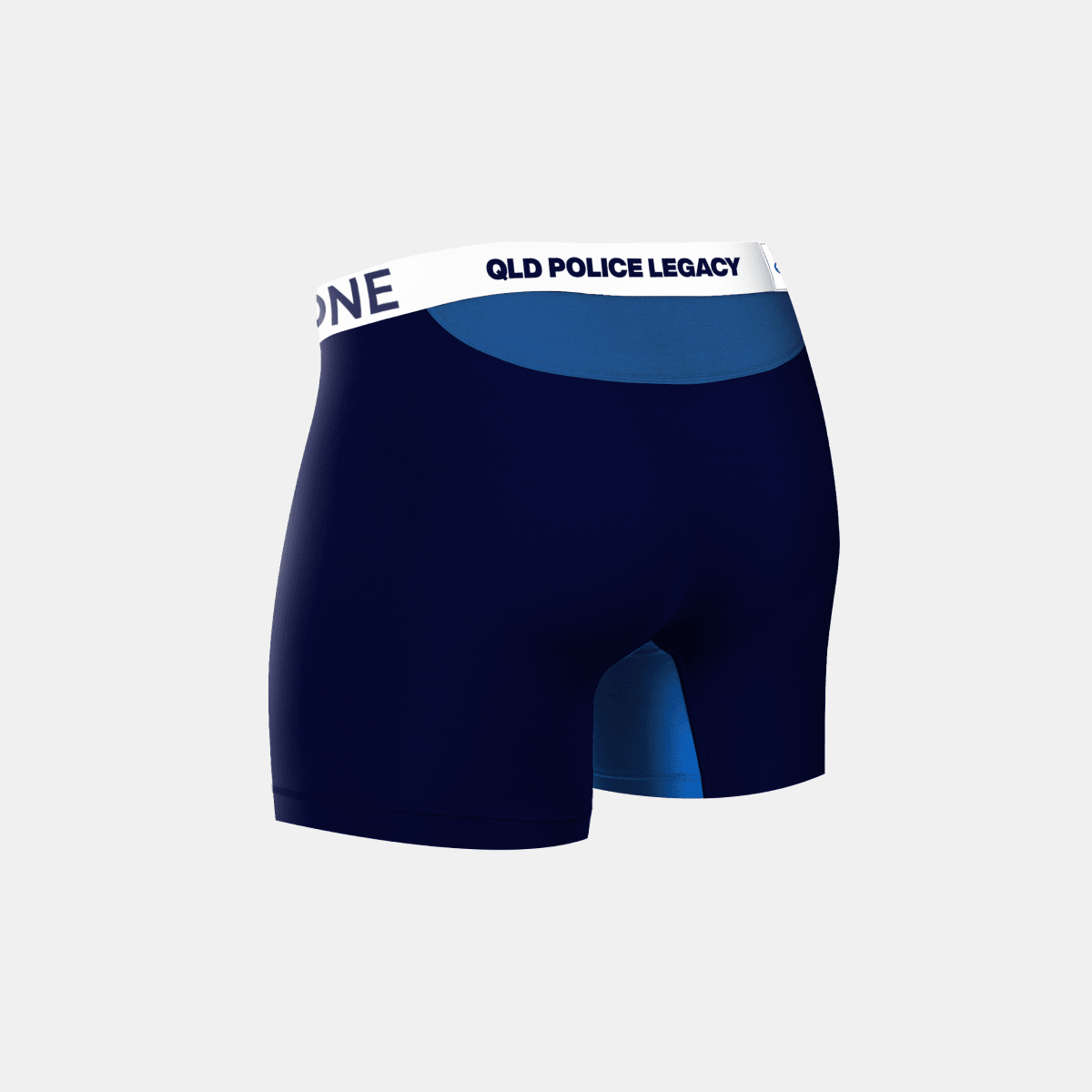 Junior Trunk - Queensland Police Legacy - Bamboo Underwear