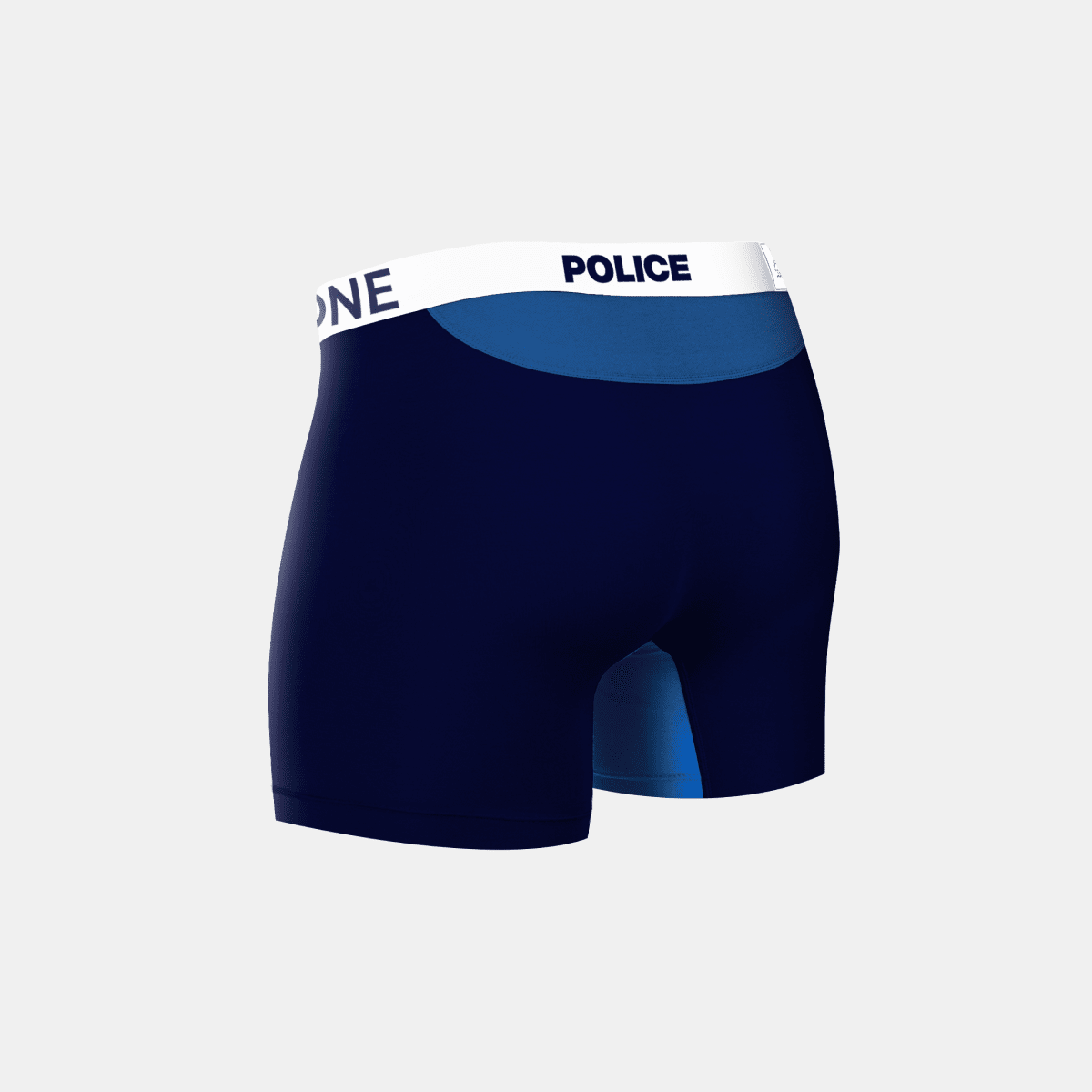 Junior Trunk - South Australia Police Legacy - Bamboo Underwear