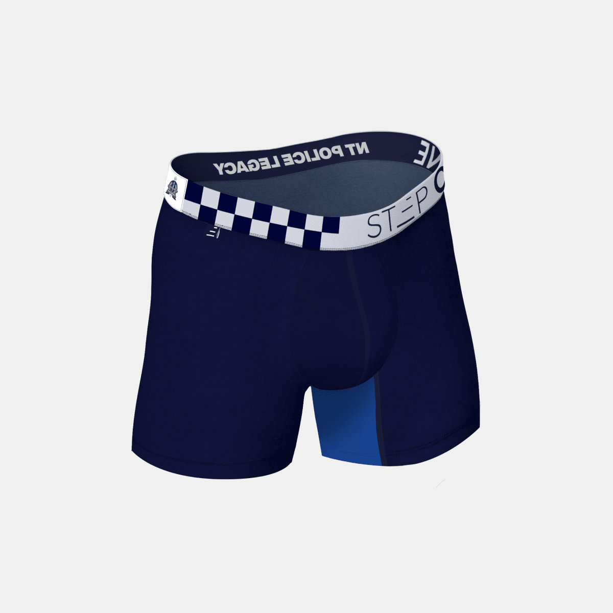 Junior Trunk - Northern Territory Police Legacy - Bamboo Underwear