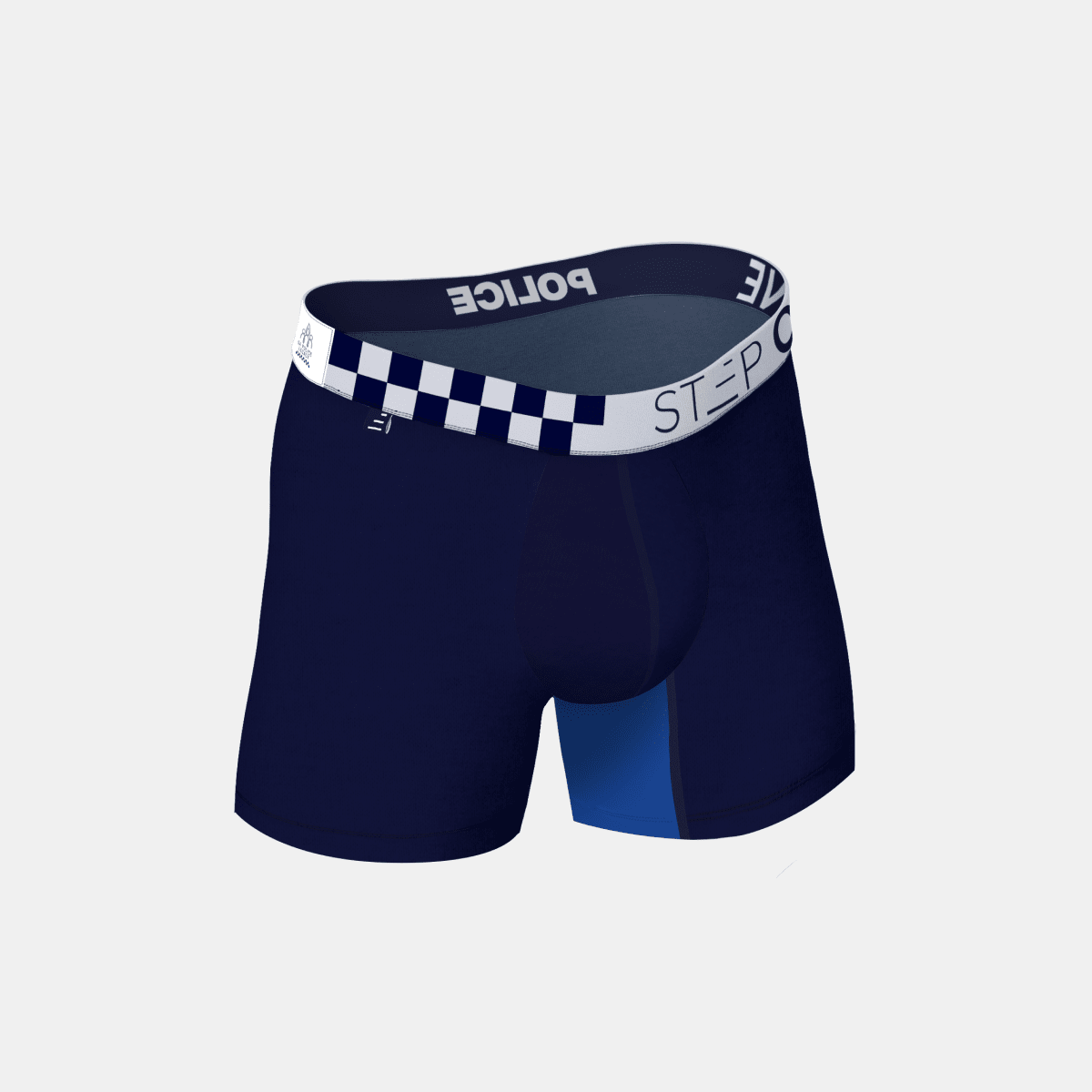 Junior Trunk - South Australia Police Legacy - Bamboo Underwear