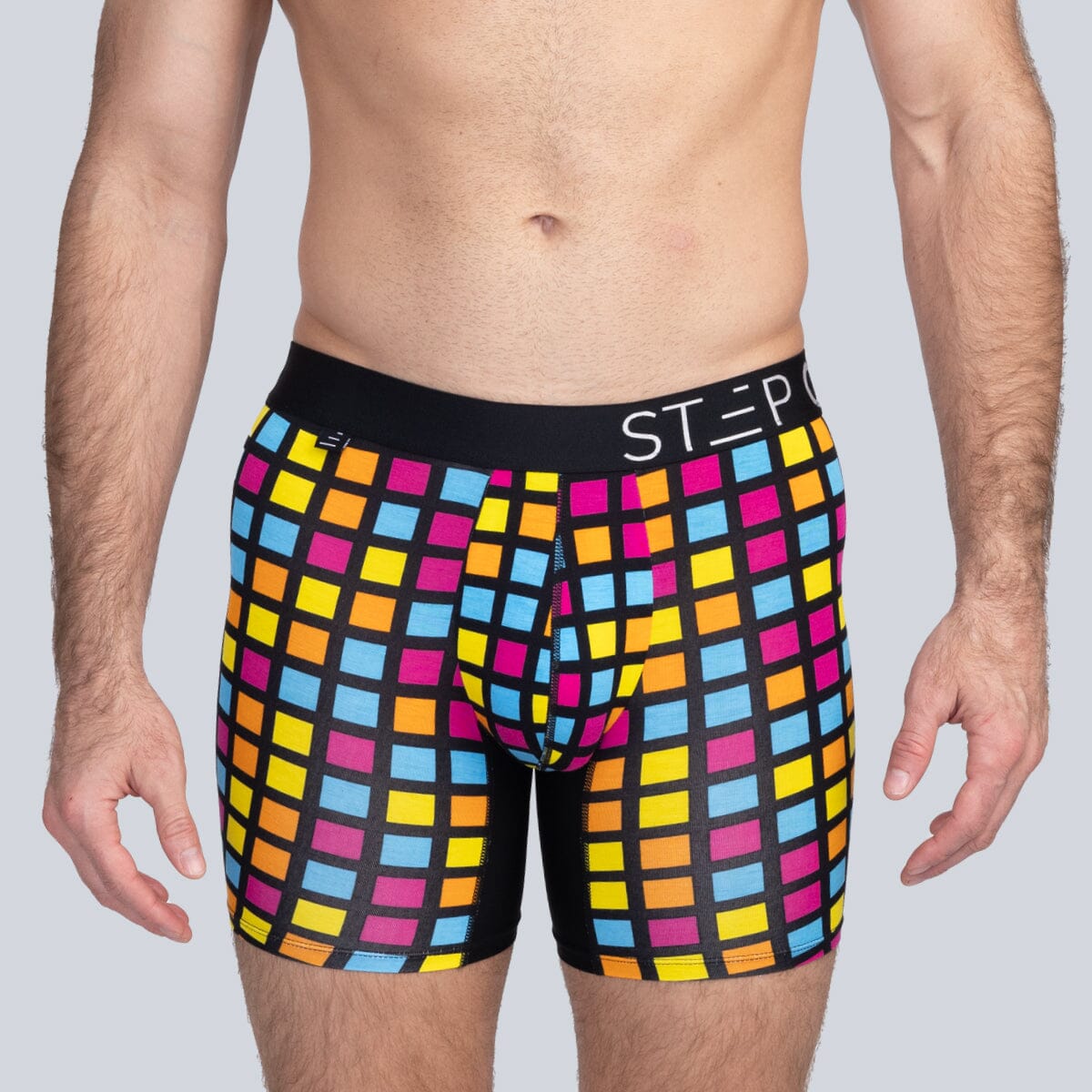 Boxer Brief - Boogie Briefs - Bamboo Underwear