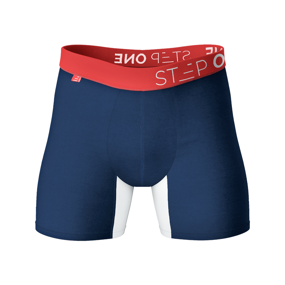 Blue Men's Bamboo Underwear