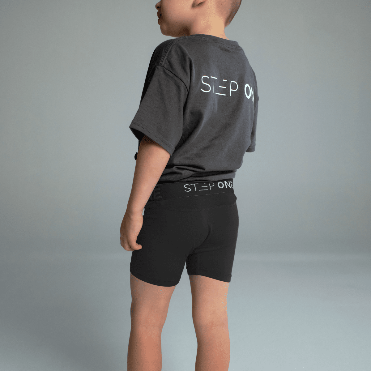 Junior Trunk - Scorpions - Bamboo Underwear