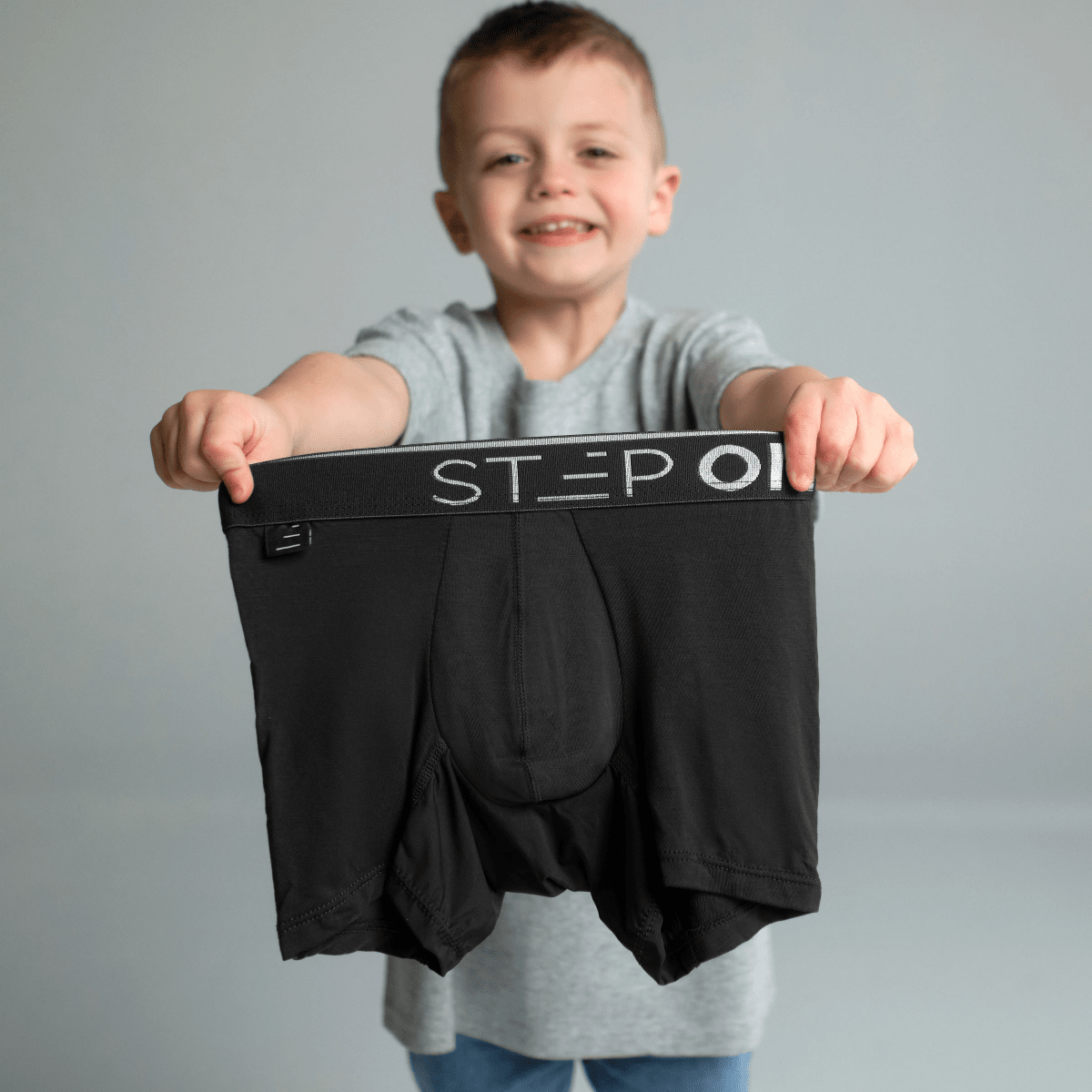 Junior Trunk - Scorpions - Bamboo Underwear