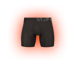 Boxer Brief Fly