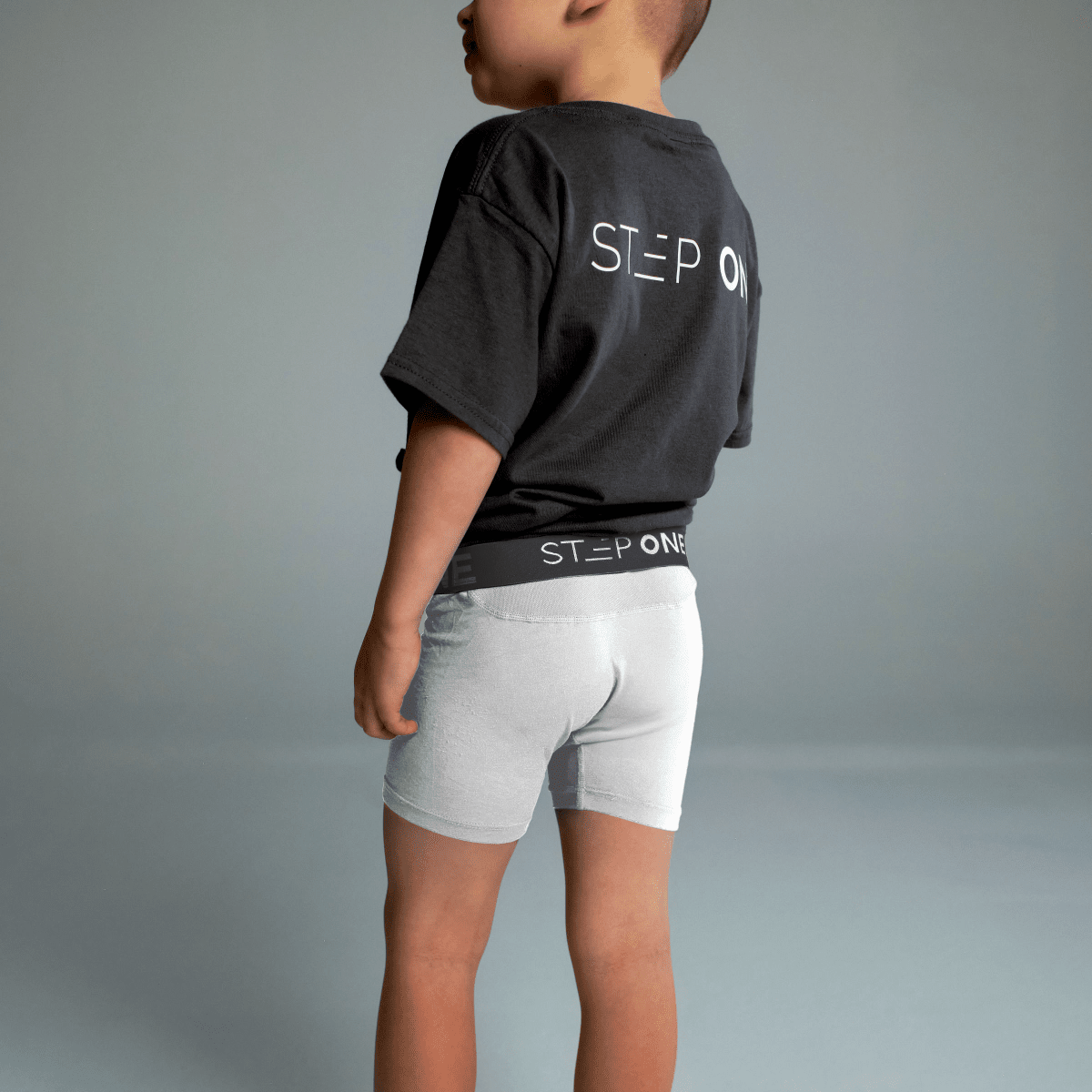 Junior Trunk - Snow Worries - Bamboo Underwear