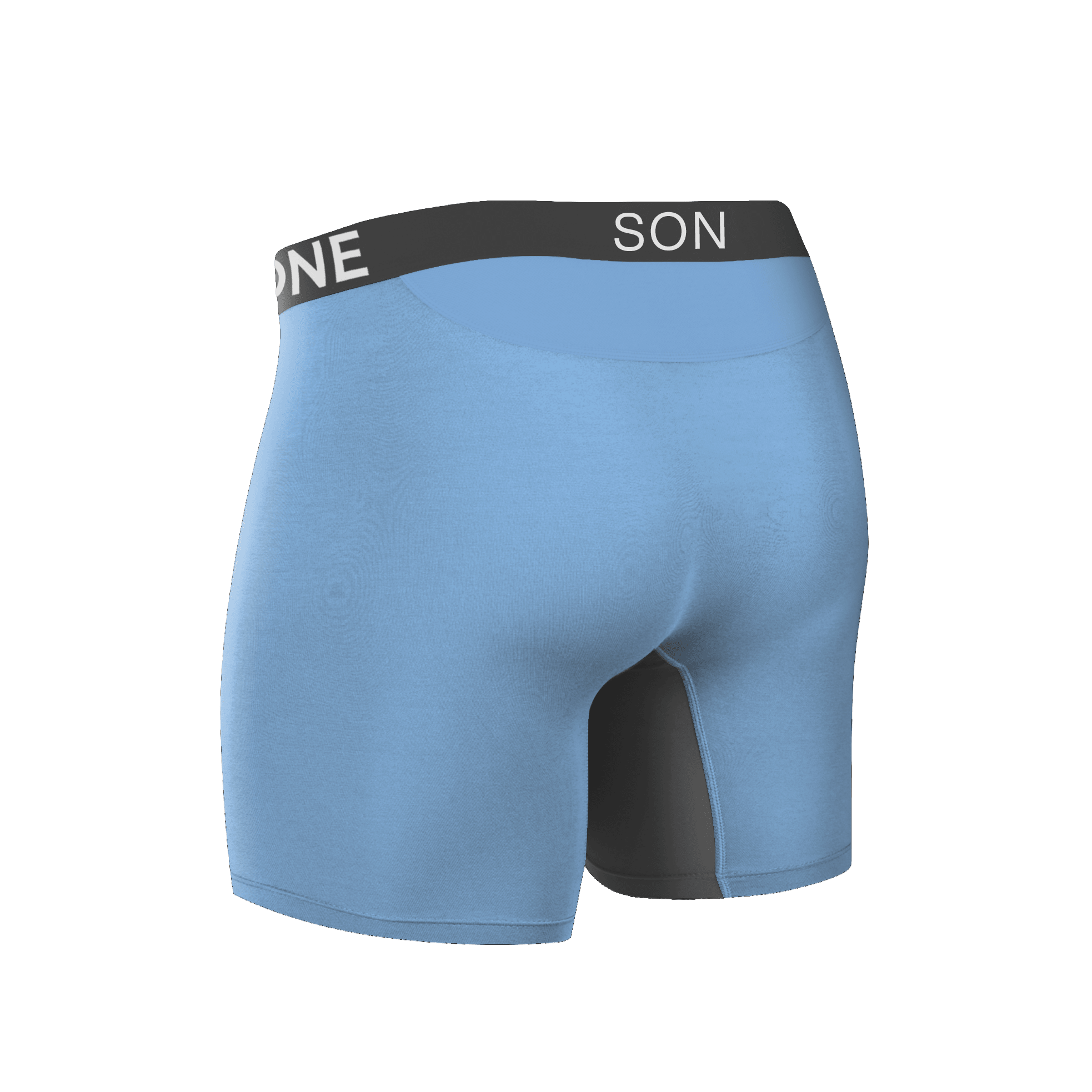 Junior Trunk - Son - Bamboo Underwear