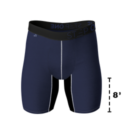 Boxer Brief PLUS