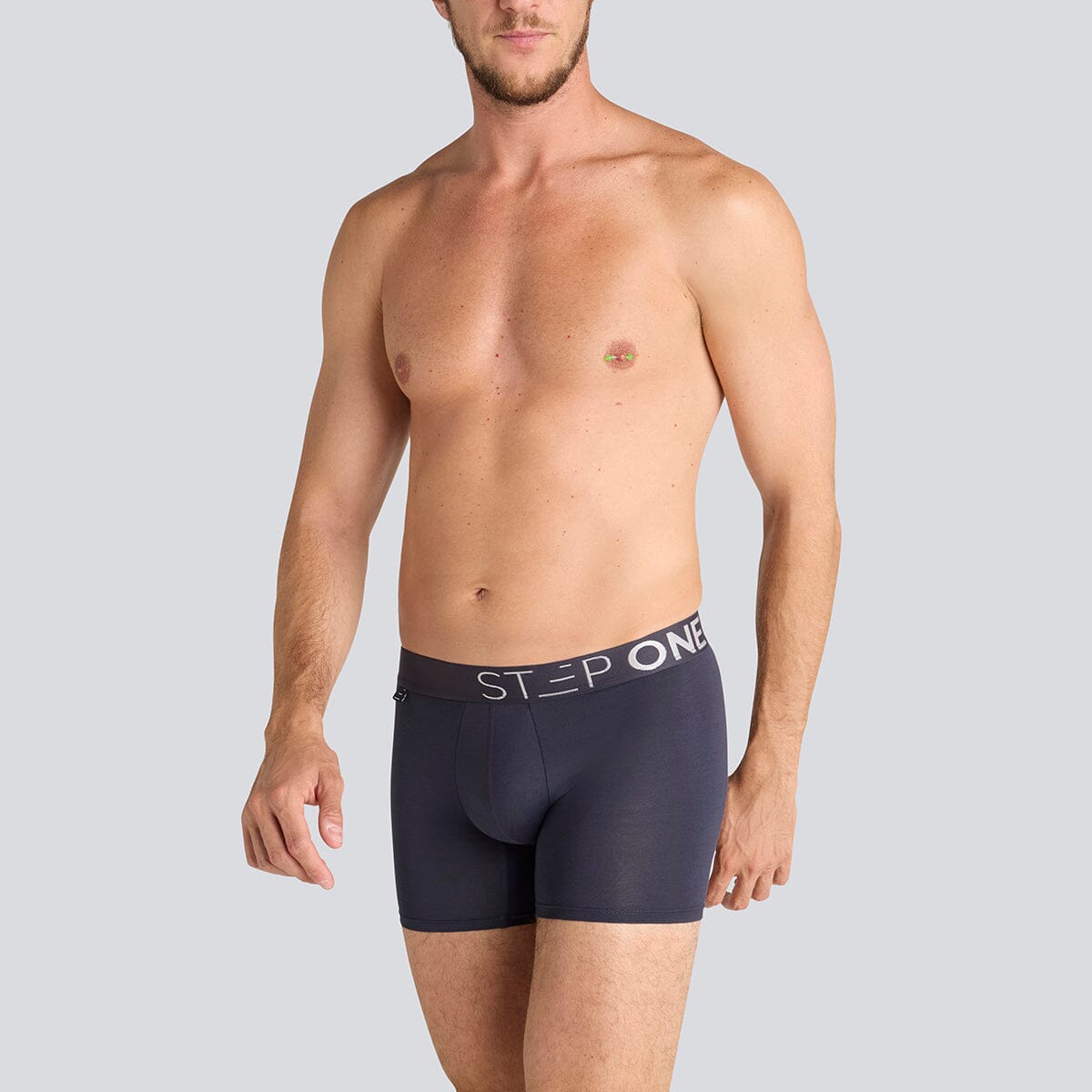 Trunk - Polar Night - Bamboo Underwear