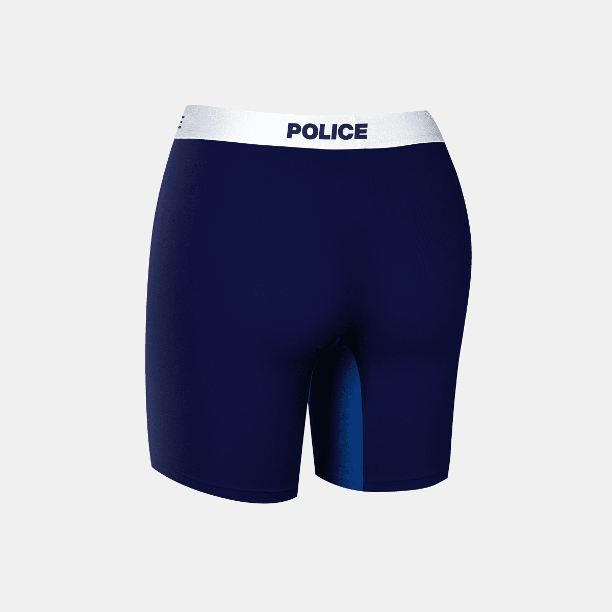 Women's Body Shorts - South Australia Police Legacy - Bamboo Underwear