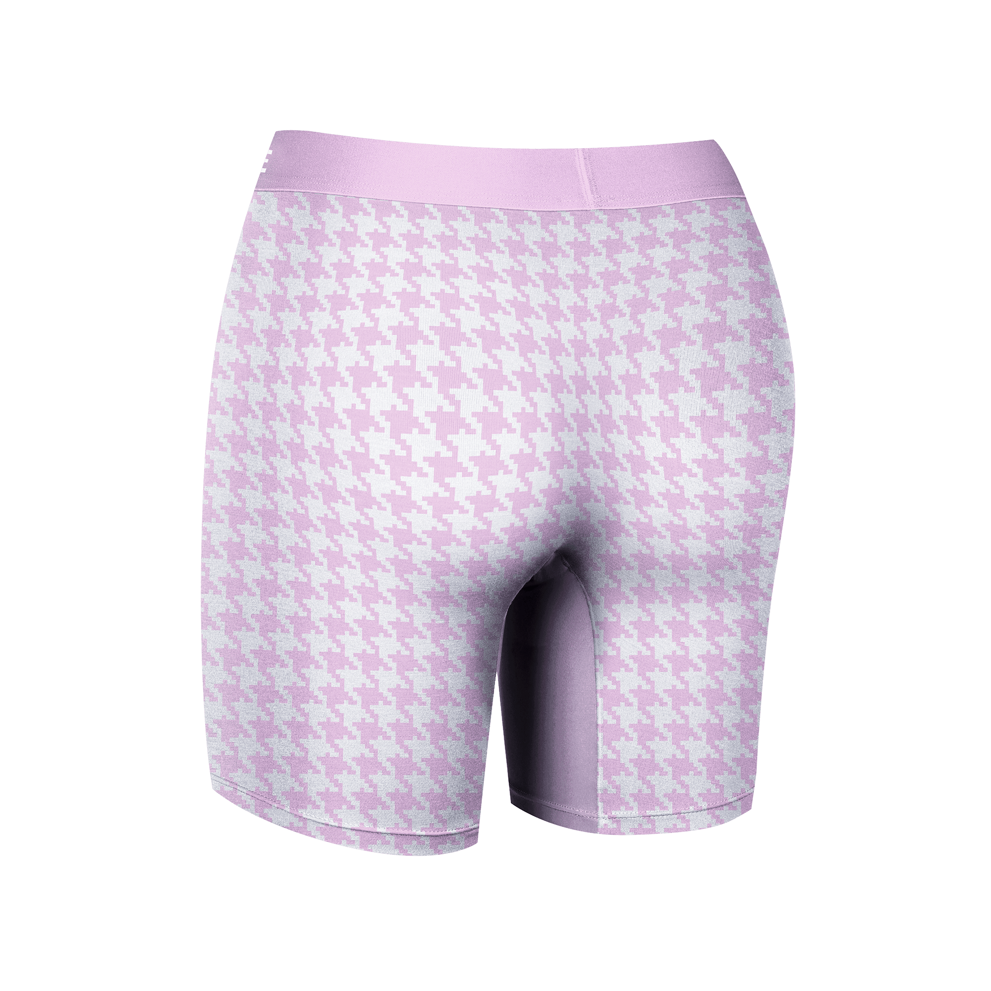 Women's Boxer - Lilac Lovers