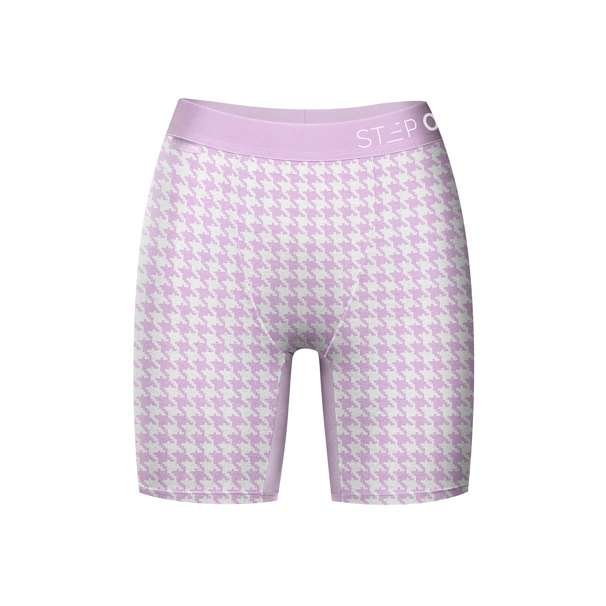 Women's Boxer - Lilac Lovers